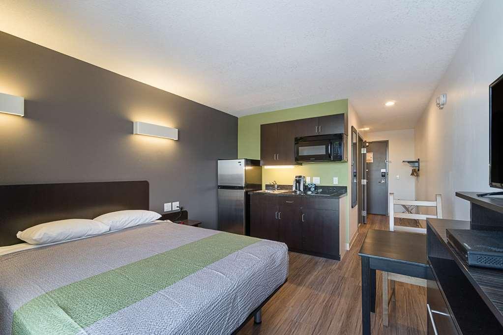 Studio 6-Bruderheim, Ab Habitación foto
