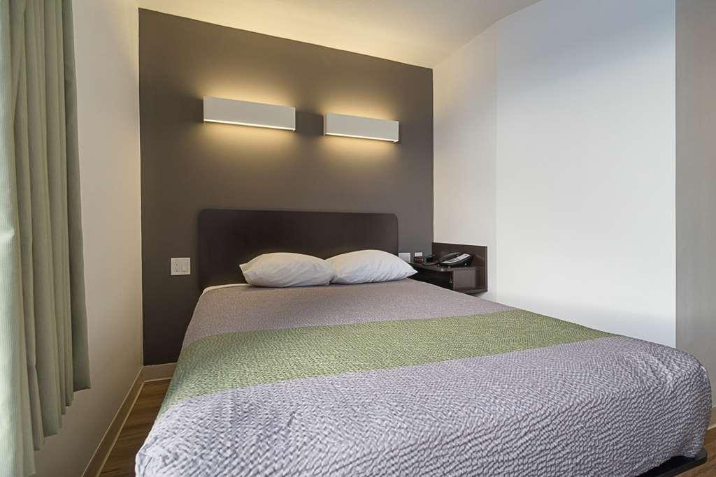 Studio 6-Bruderheim, Ab Habitación foto