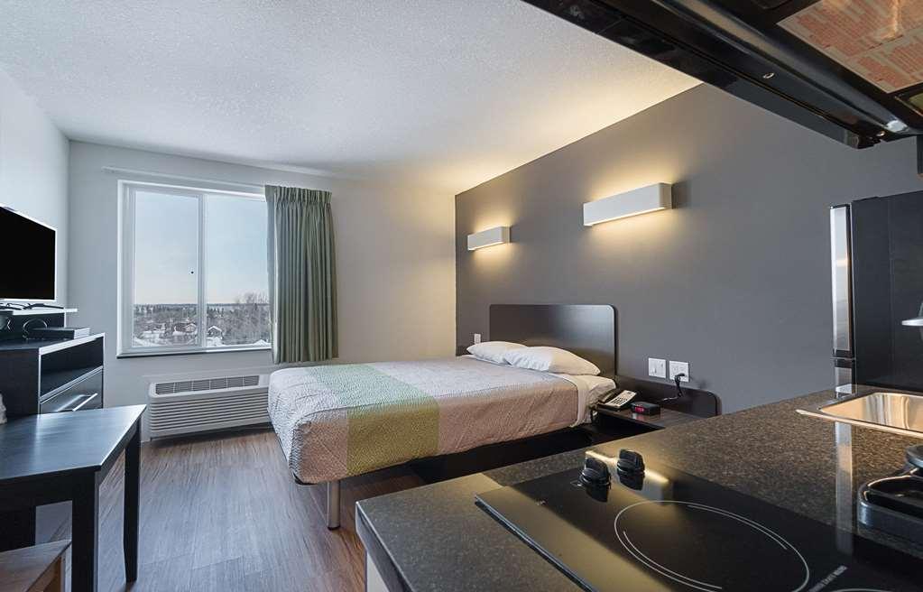 Studio 6-Bruderheim, Ab Habitación foto