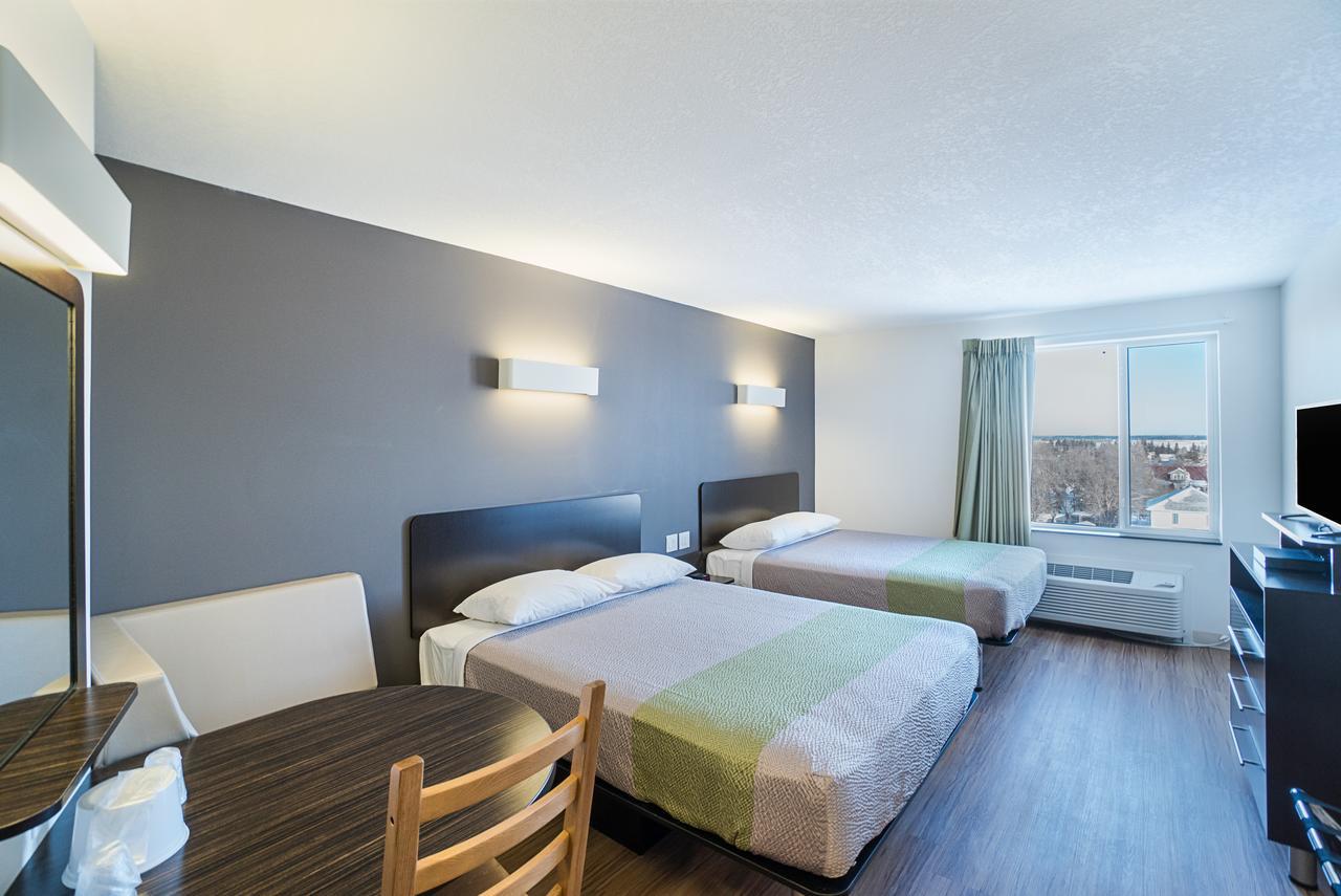 Studio 6-Bruderheim, Ab Habitación foto