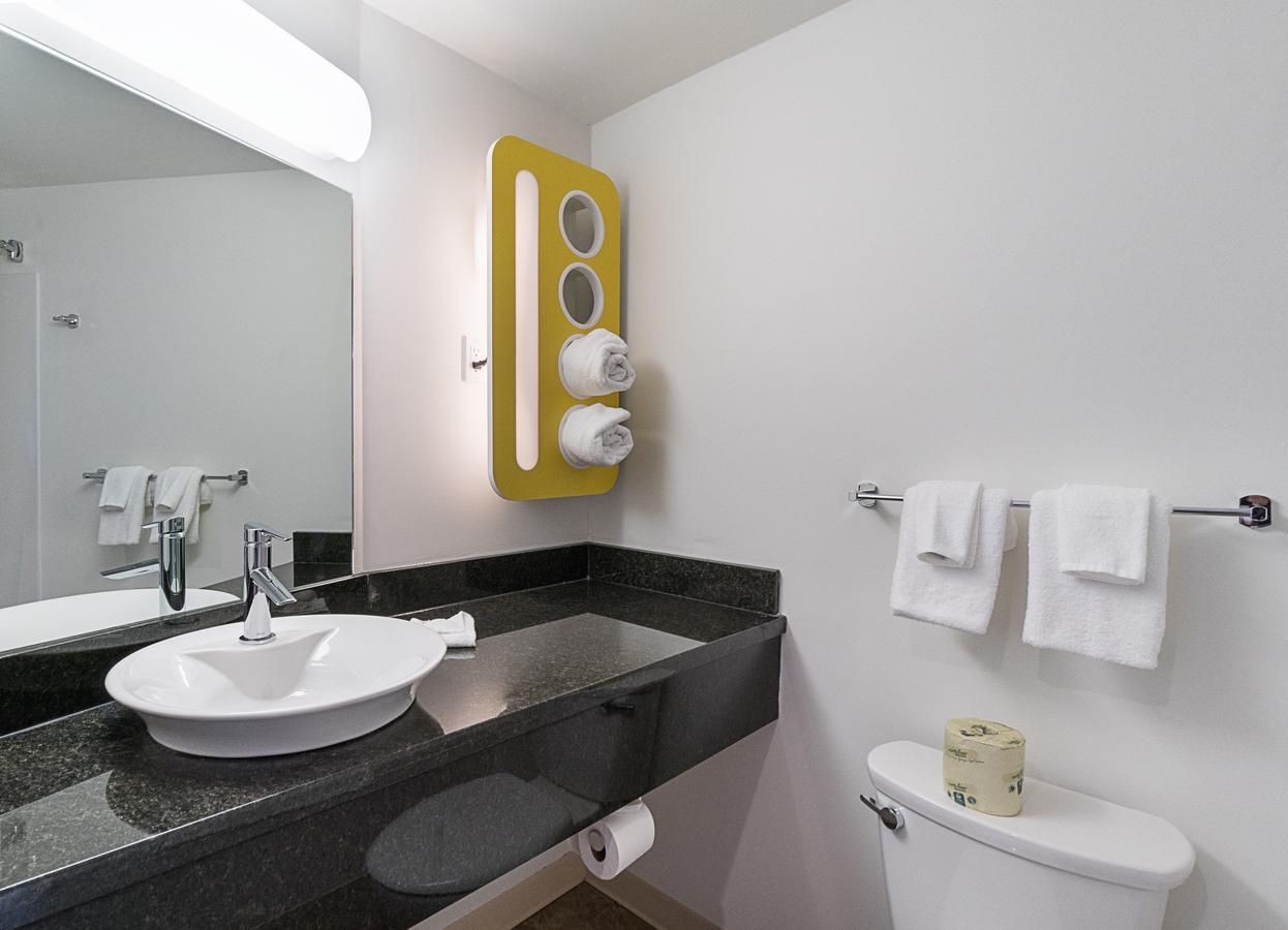 Studio 6-Bruderheim, Ab Habitación foto