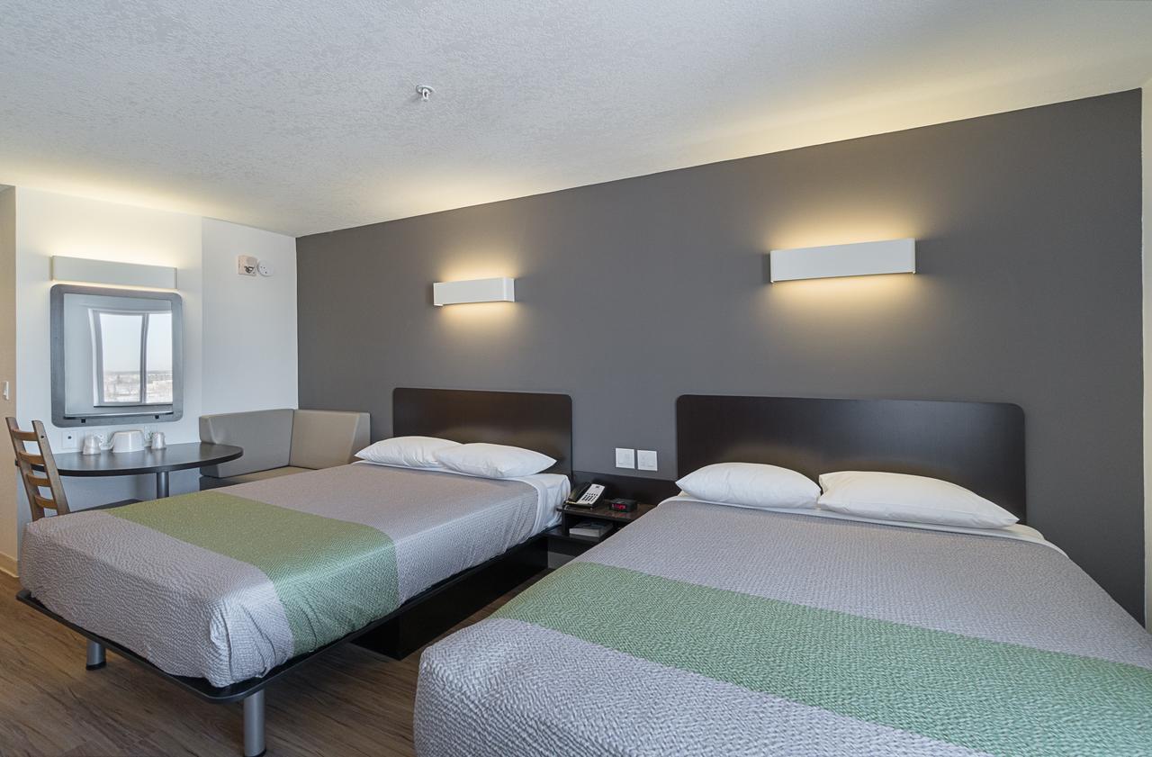Studio 6-Bruderheim, Ab Habitación foto